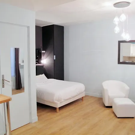 Studio Montmartre Del Sarte