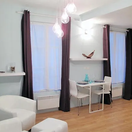 Studio Montmartre Del Sarte *