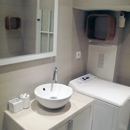 Studio Montmartre Del Sarte Apartment Paris