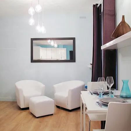 Studio Montmartre Del Sarte Apartment